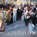 Castellón, Pregó Magdalena 2010