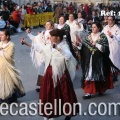 Castellón, Pregó Magdalena 2010