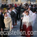 Castellón, Pregó Magdalena 2010