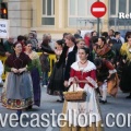 Castellón, Pregó Magdalena 2010