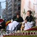 Castellón, Pregó Magdalena 2010