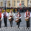 Castellón, Pregó Magdalena 2010