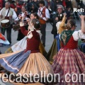 Castellón, Pregó Magdalena 2010