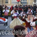 Castellón, Pregó Magdalena 2010