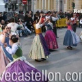 Castellón, Pregó Magdalena 2010