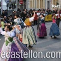 Castellón, Pregó Magdalena 2010