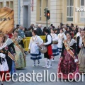 Castellón, Pregó Magdalena 2010