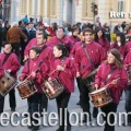 Castellón, Pregó Magdalena 2010