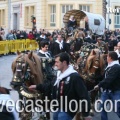 Castellón, Pregó Magdalena 2010