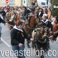 Castellón, Pregó Magdalena 2010