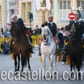 Castellón, Pregó Magdalena 2010