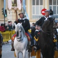 Castellón, Pregó Magdalena 2010