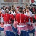 Castellón, Pregó Magdalena 2010