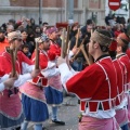 Castellón, Pregó Magdalena 2010