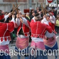 Castellón, Pregó Magdalena 2010