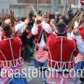 Castellón, Pregó Magdalena 2010