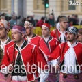 Castellón, Pregó Magdalena 2010