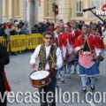 Castellón, Pregó Magdalena 2010