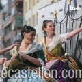 Castellón, Pregó Magdalena 2010
