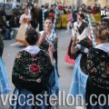 Castellón, Pregó Magdalena 2010