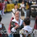 Castellón, Pregó Magdalena 2010