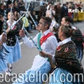 Castellón, Pregó Magdalena 2010