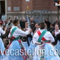 Castellón, Pregó Magdalena 2010