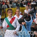 Castellón, Pregó Magdalena 2010