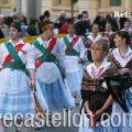 Castellón, Pregó Magdalena 2010