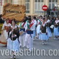 Castellón, Pregó Magdalena 2010