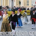 Castellón, Pregó Magdalena 2010