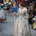 Castellón, Pregó Magdalena 2010