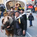 Castellón, Pregó Magdalena 2010