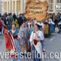 Castellón, Pregó Magdalena 2010