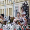 Castellón, Pregó Magdalena 2010