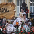 Castellón, Pregó Magdalena 2010