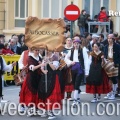 Castellón, Pregó Magdalena 2010