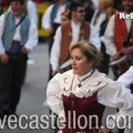 Castellón, Pregó Magdalena 2010