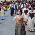 Castellón, Pregó Magdalena 2010