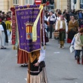 Castellón, Pregó Magdalena 2010