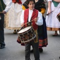 Castellón, Pregó Magdalena 2010