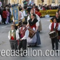 Castellón, Pregó Magdalena 2010