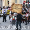 Castellón, Pregó Magdalena 2010