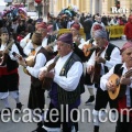 Castellón, Pregó Magdalena 2010