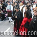 Castellón, Pregó Magdalena 2010