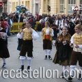 Castellón, Pregó Magdalena 2010