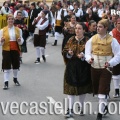 Castellón, Pregó Magdalena 2010