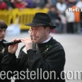 Castellón, Pregó Magdalena 2010