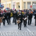 Castellón, Pregó Magdalena 2010