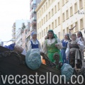 Castellón, Pregó Magdalena 2010